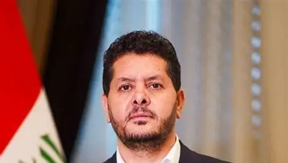 مجلس النواب يصوت على ليث الخزعلي نائباً لرئيس الوزراء