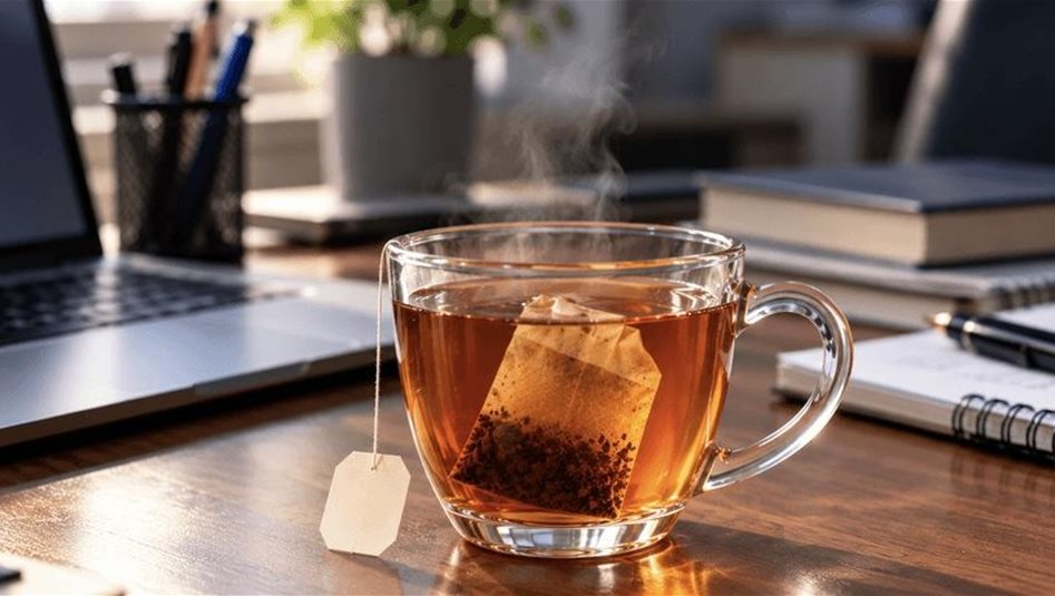كوب شاي يفضح جريمة محتملة.. طالبة متهمة بتسميم زميلها