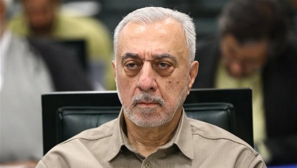 البرلمان الإيراني يمنح الثقة لمهرداد أخلاقي وزيراً للدفاع