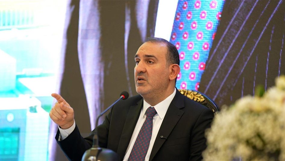 وزير الداخلية يعلن بدء موسم جديد لوكالة الاستخبارات