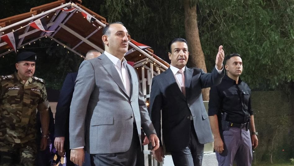 وزير الداخلية يعلن بدء موسم جديد لوكالة الاستخبارات