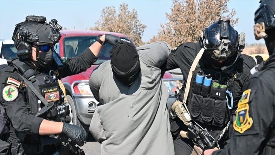 السجن 15 عاماً بحق أفراد عصابة "أبو جاكوج"
