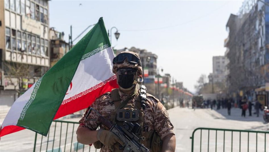 ايران: واشنطن عاجزة عن تأمين الوقود لمركباتها