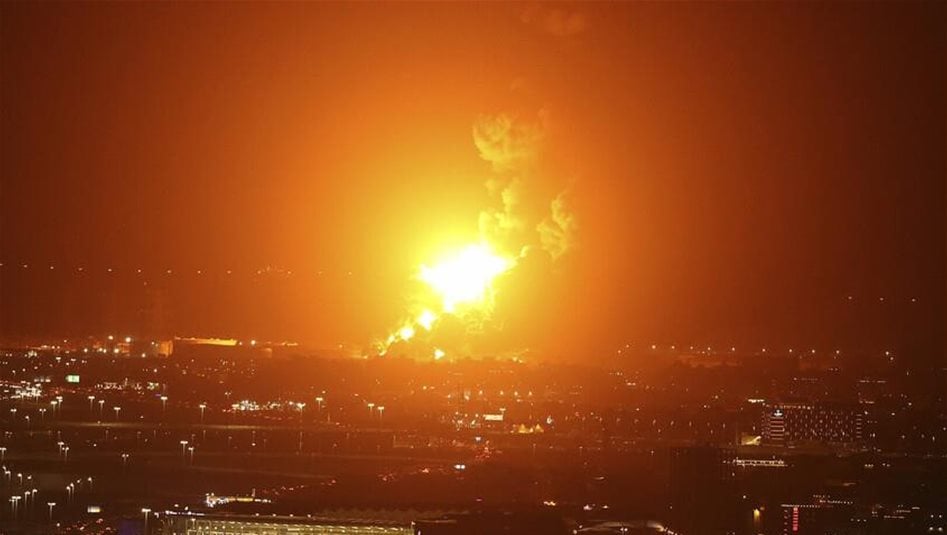 الحوثيون يعلنون تنفيذ 6 عمليات عسكرية في الأراضي السعودية