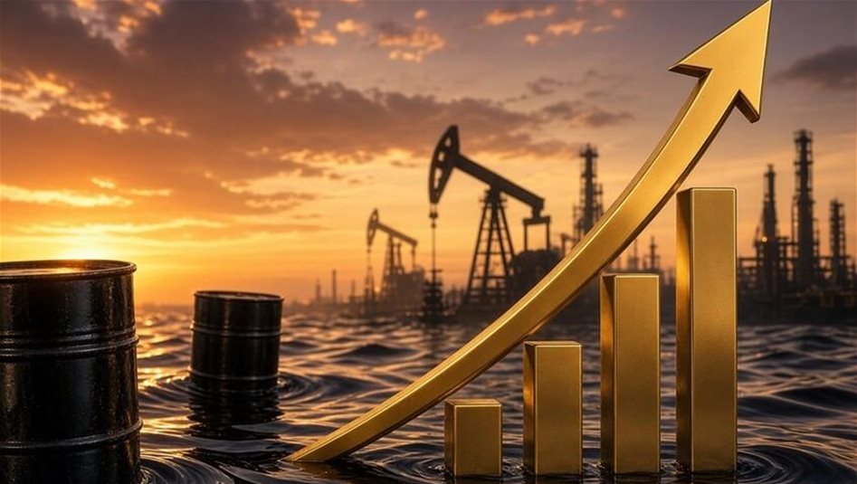 أسعار النفط عند أعلى مستوى