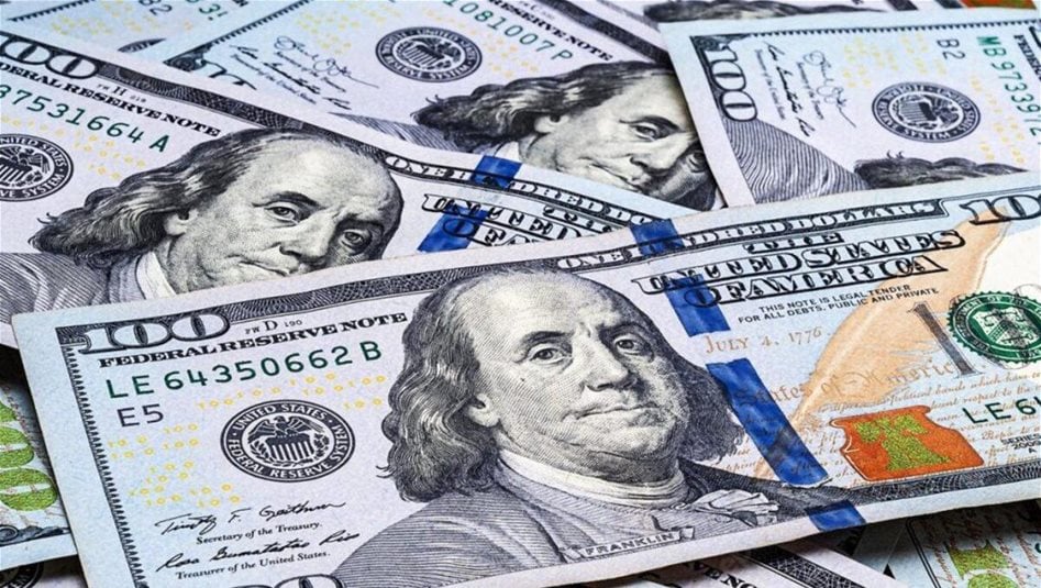 500 دينار تفصل سعر الدولار عن الـ170 الفا