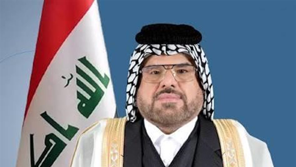 المفوضية تحدد رياض الحميداوي بديلاً نيابياً عن "حسنين الخفاجي" في بغداد