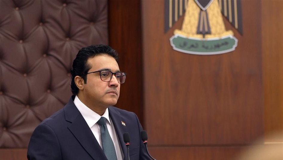 الحكومة تحسم الجدل: إغلاق منفذ الشيب لأسباب فنية ولا توجد مقرات للحوثيين في العراق