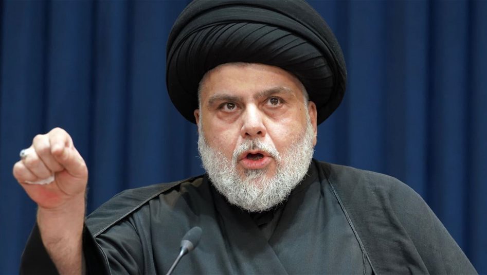 السيد الصدر يشكر طلبة العراق: نصرتم العفة والحجاب بوقفتكم الموحدة