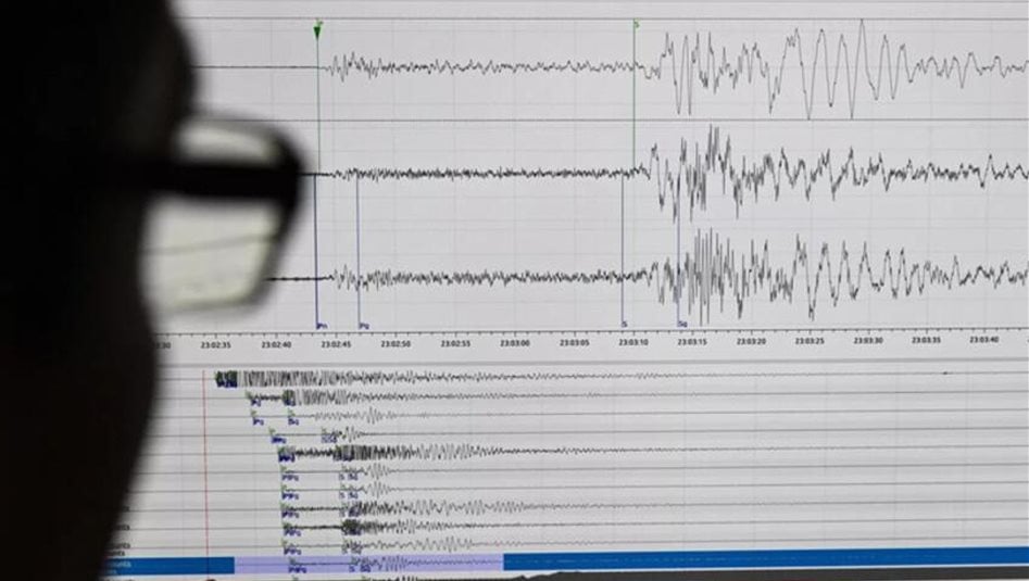 زلزال بقوة 7.1 درجات يضرب منطقة التيبت غربي الصين