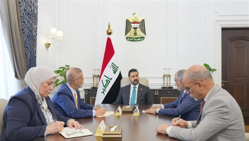 مع استحداث 120 ألف درجة وظيفية.. الزيدي يعلن تثبيت العقود والاجراء على الملاك