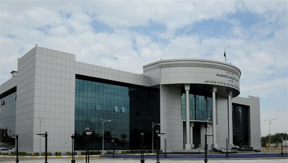 المحكمة الاتحادية تردّ دعوى حل برلمان كردستان وتؤجل أخرى بشأن الحكومة