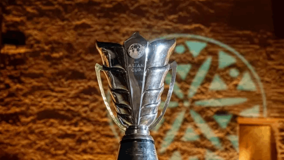 تحديد مواعيد مباريات كأس آسيا 2027
