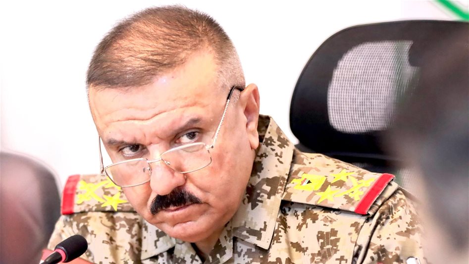 بالوثائق.. مكتب القائد العام يوجّه باعتماد ضوابط لترقية الضباط