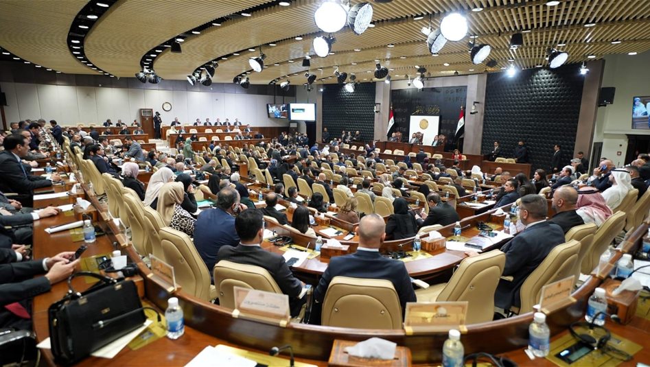 مجلس النواب يعقد جلسة جديدة