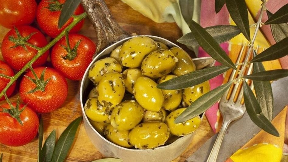 مواد في هذه الثمار تساعد بمحاربة السرطان