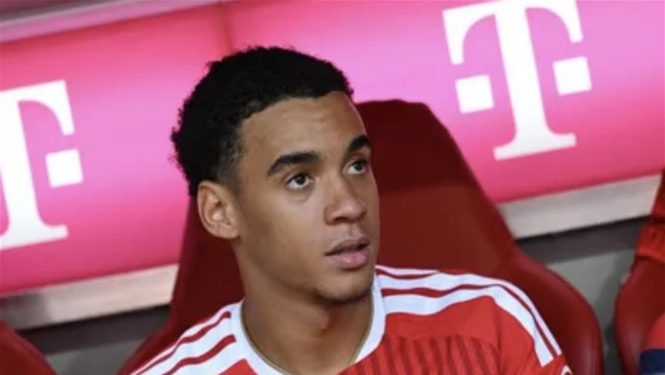 موسيالا يغيب عن قمة بايرن ميونيخ ودورتموند