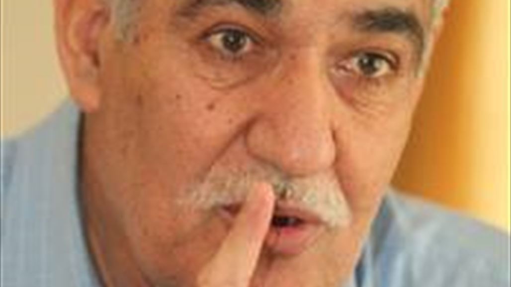 تسمية ناجح حمود رئيسا للجنة المنظمة لكأس العرب رغم عدم مشاركة العراق