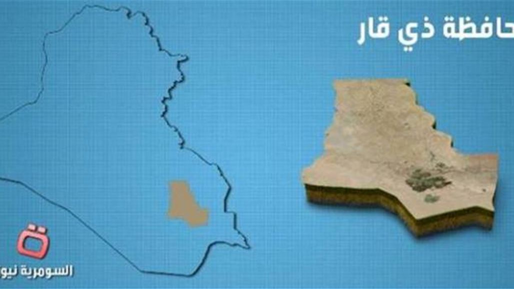 انتحار شاب بإطلاق النار على نفسه وسط الناصرية