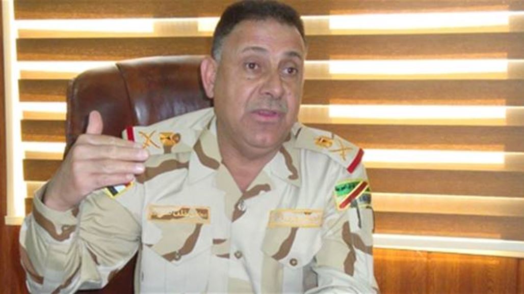 عمليات دجلة: مقتل مسلح وجرح اربعة آخرين جنوب غربي كركوك