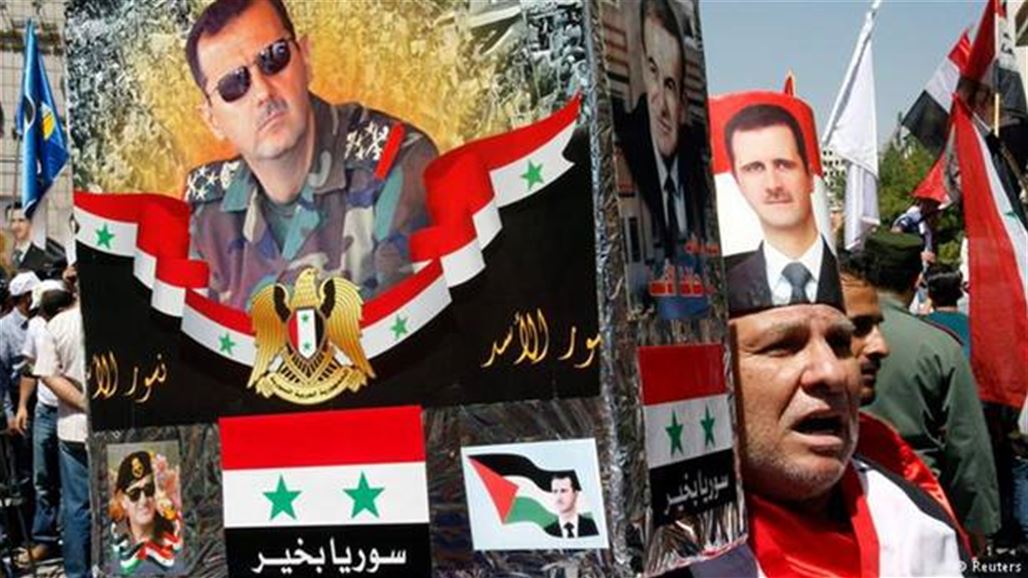 الأسد يبدأ رسميا حملته الانتخابية على وقع العنف وسط إدانات دولية