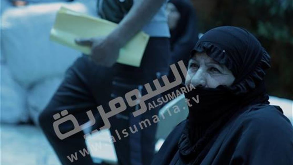 بالصور.. نازحو أبو غريب لاجئون في بلدهم
