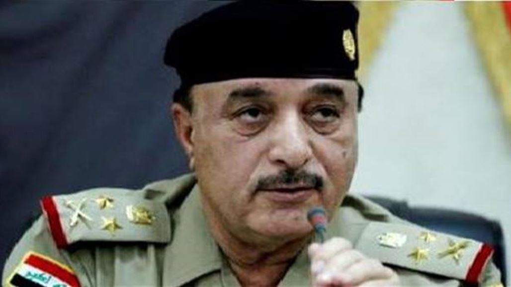 القوات البرية: احكمنا السيطرة على محيط عامرية الفلوجة ونتجه الى سدة المدينة