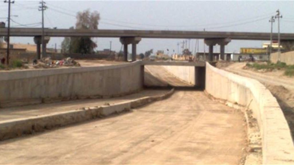 طرق وجسور كركوك تعلن إنجاز 22 جسراً ومجسراً والمباشرة بأهم طريق حولي
