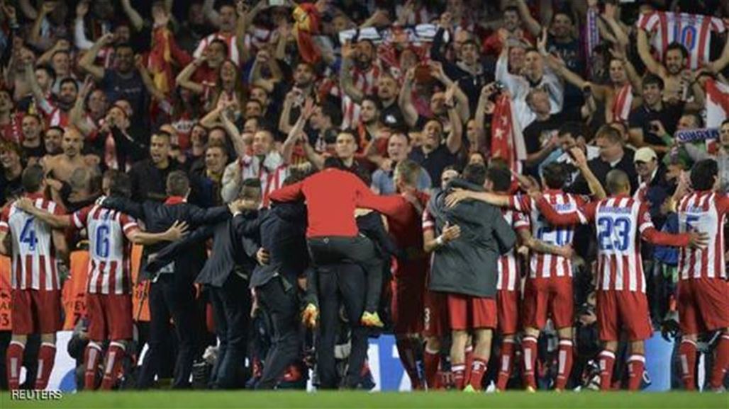لقب الدوري الإسباني يبحث عن صاحبه