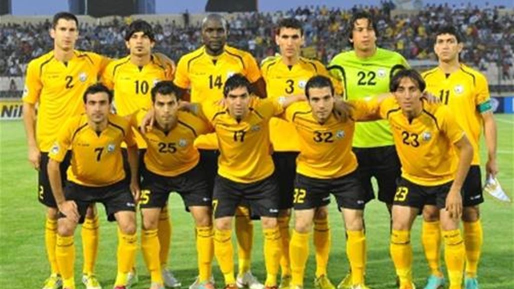 جليل زيدان: اربيل جاهز لعبور النجمة اللبناني وهدفنا اللقب