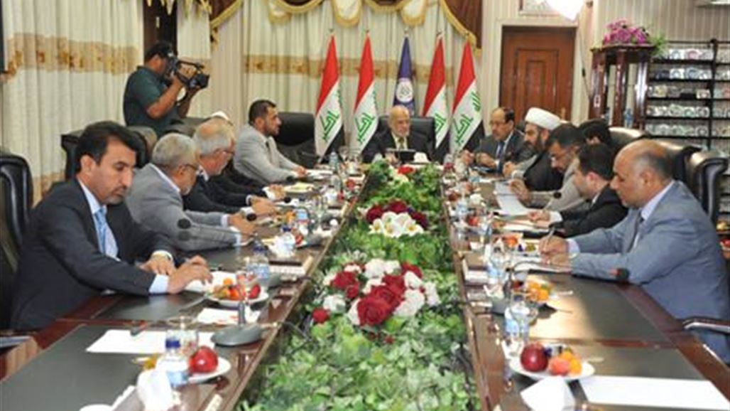 الجعفري: تقرير المالكي عن الفلوجة يشير لتقدم ملحوظ ويُبشِّر بخير