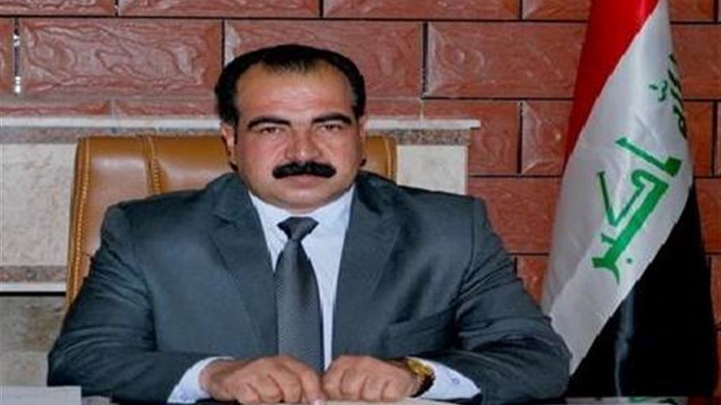 نائب عن متحدون يصف بعض شيوخ عشائر الانبار بـ"العملاء"