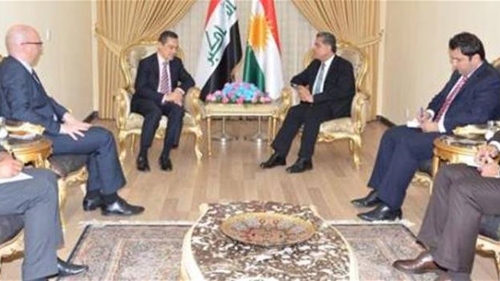 هولندا تعتزم رفع تمثيلها الدبلوماسي في كردستان الى قنصلية
