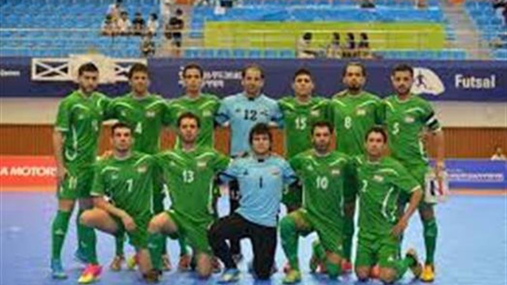 نعيم صدام يكشف عن أسباب خروج منتخب الصالات ويؤكد استقالته