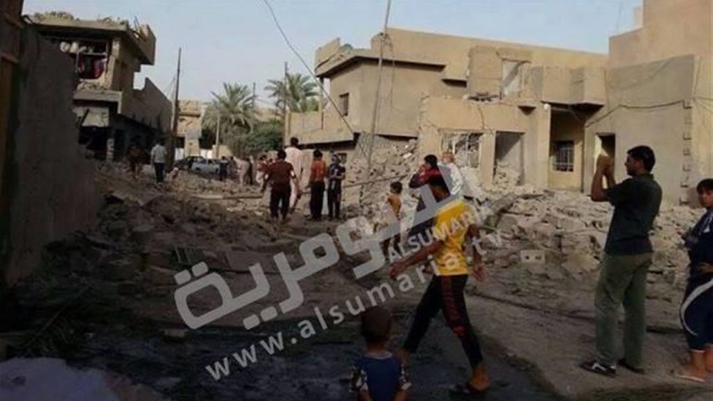 الأمم المتحدة تدعو إلى وضع حد للاقتتال بالفلوجة وضمان عودة المواطنين لديارهم