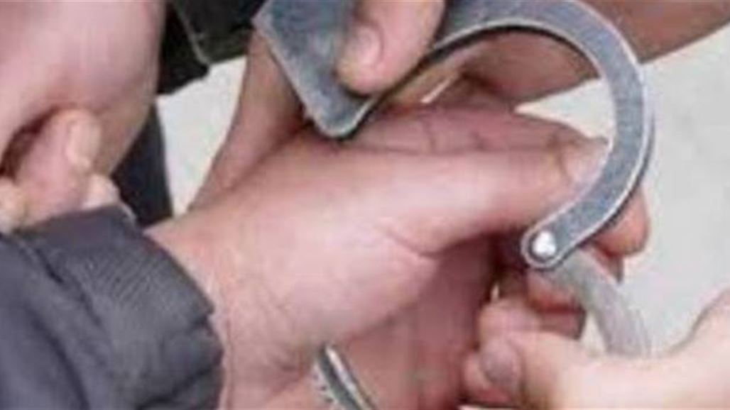 شرطة ذي قار تعتقل ثلاثة متهمين بقتل شيخ عشيرة بينهم مقدم في الشرطة