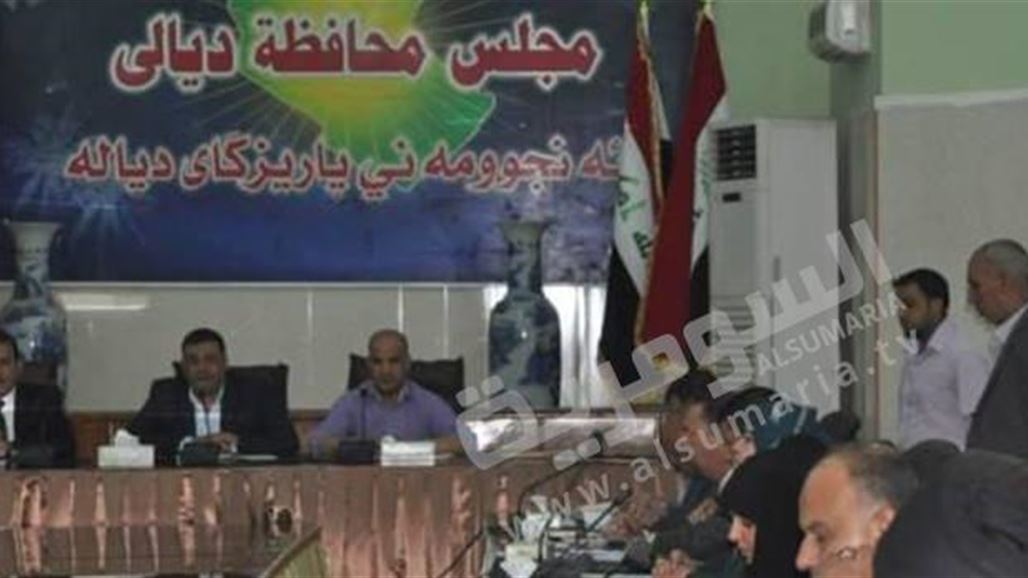 مجلس ديالى يطالب المالكي بإعادة لواء قتالي متمركز في صلاح الدين