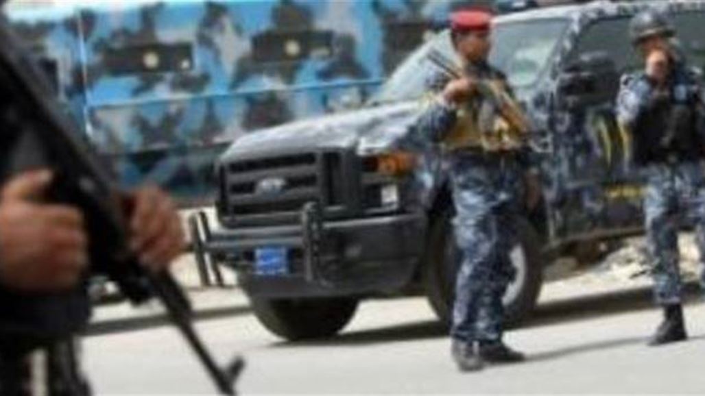 شرطة بابل تعلن حالة التأهب القصوى على خلفية تفجيرات بغداد