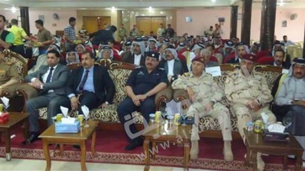 عمليات بابل: الأيام المقبلة ستشهد تطهير شمالي المحافظة من الإرهابيين