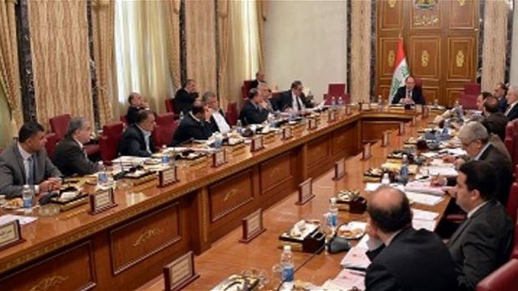 مجلس الوزراء يستحدث 7 جامعات ويخصص 10 مليارات دينار للسيطرة على شلل الاطفال