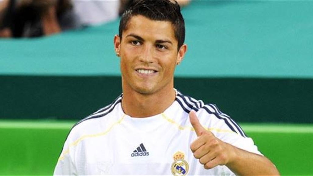 رونالدو: أصبحت أفضل في ريال مدريد
