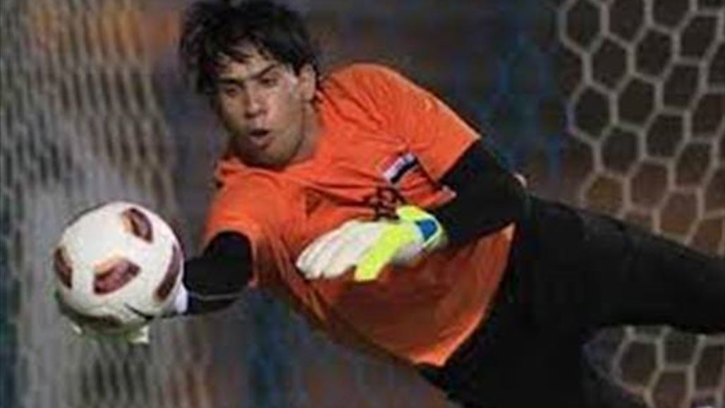 جلال حسن: لم أقدم أكثر من واجبي وفوز اربيل جاء جماعيا