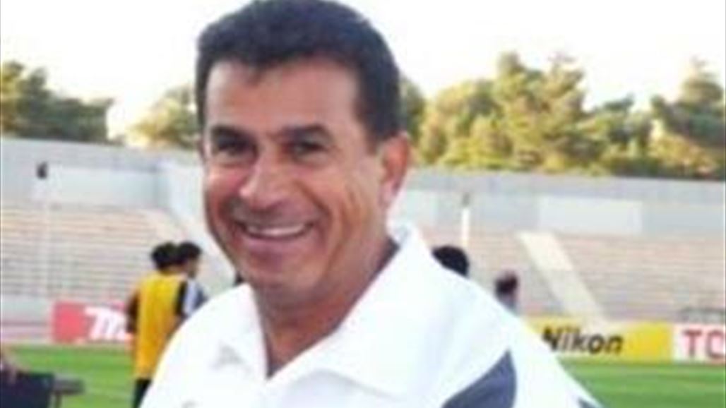 رحيم حميد: سنرسم طريق منتخب الشباب في اجتماع مع اتحاد الكرة