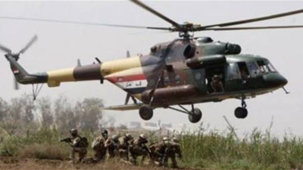 شرطة ديالى تعلن تدمير اهم مواقع "قوارب الموت" شمال شرقي بعقوبة