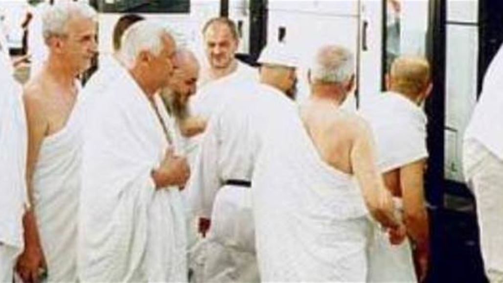 تحديد الـ19 من أيار الحالي موعداً لإجراء قرعة الحج في نينوى