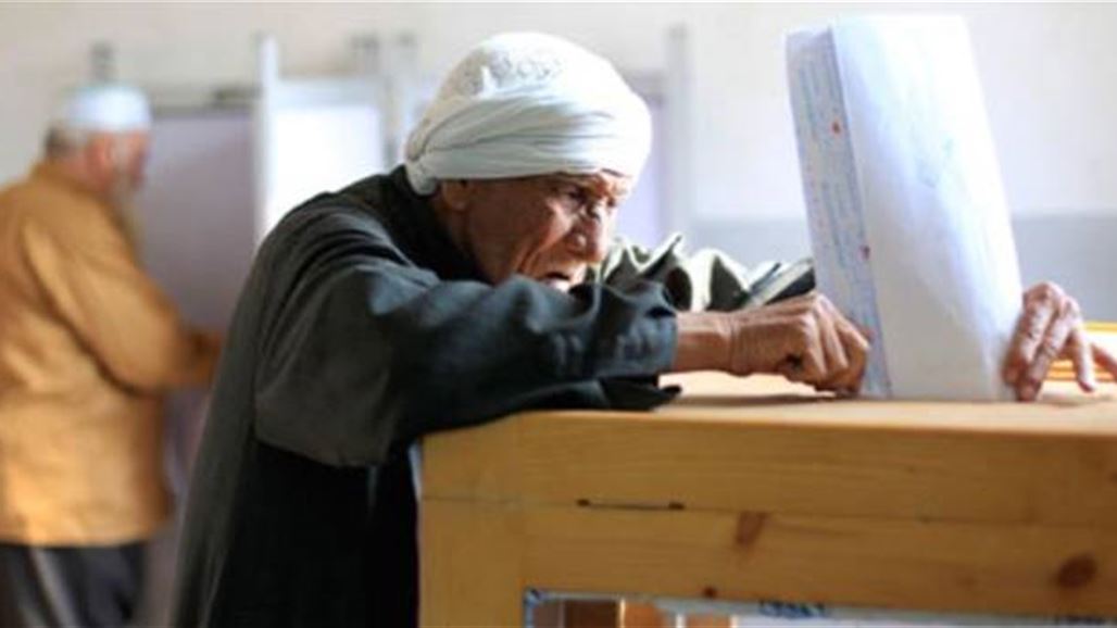 مصر: 102 ألف ناخب صوتوا بانتخابات الخارج