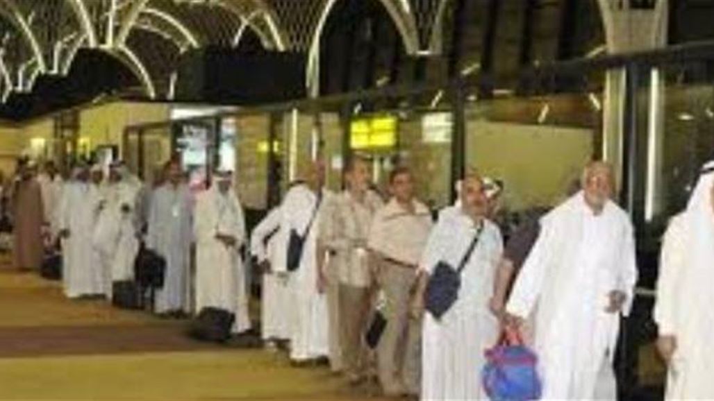 ديالى تعلن حسم قرعة الحج لثلاثة أعوام متتالية
