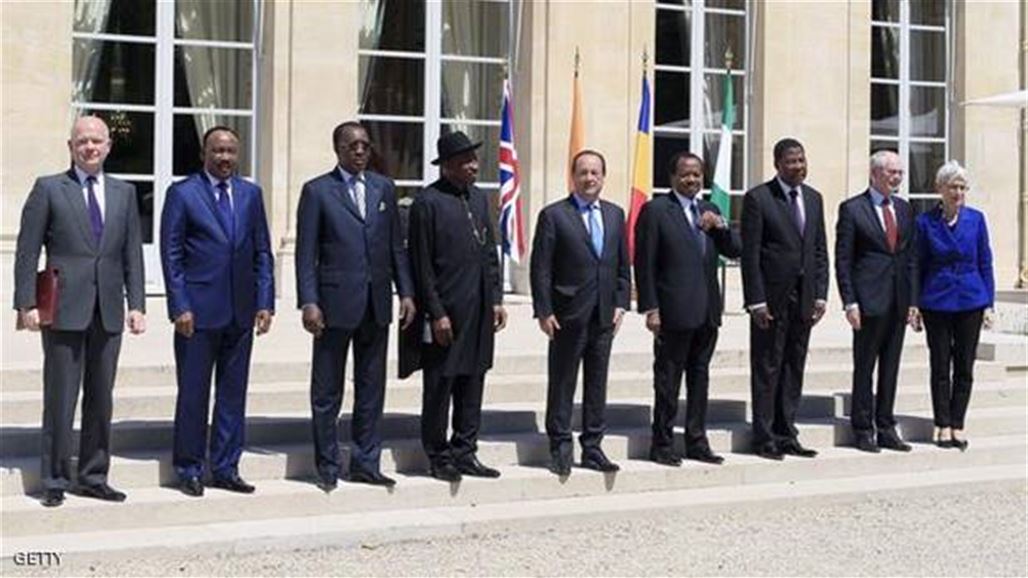 قادة أفارقة يعلنون الحرب على "بوكو حرام" ويضعون خطة تحرك إقليمية