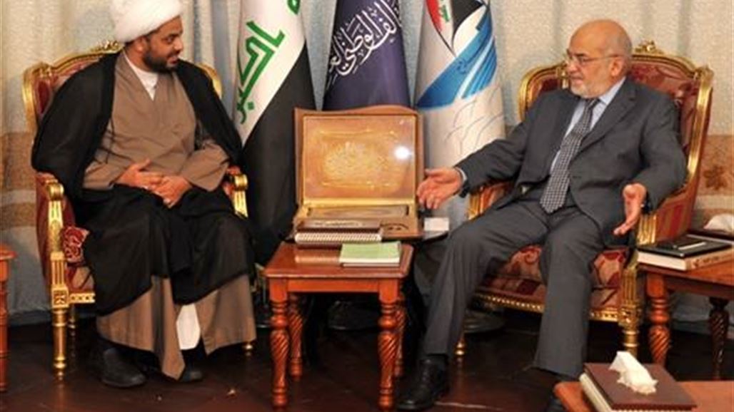 الخزعلي: صادقون حصلت على مقاعد وأصبحت جزءا من الواقع السياسي