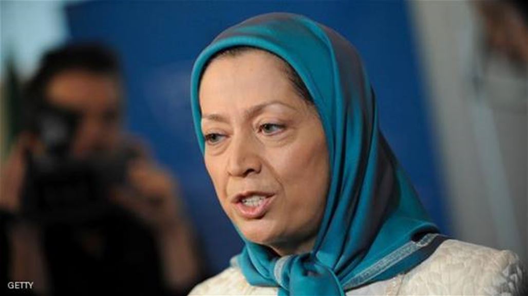 ايران تدعو العراق لتسليم مجاهدي خلق